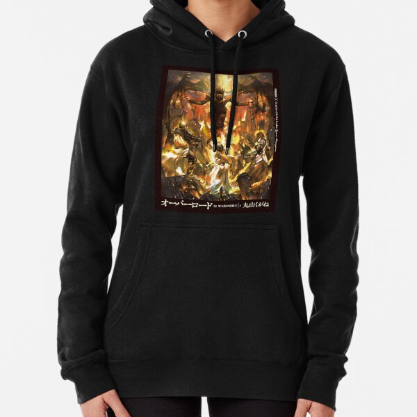 Item preview, OVERLORD designed and sold by JumpersDavisCh.