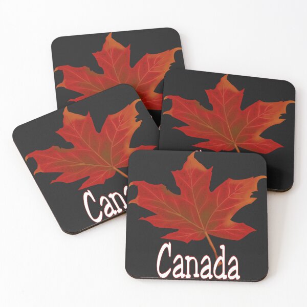 Item preview, Canada Canadien maple leaf Gift designed and sold by Sandra78.
