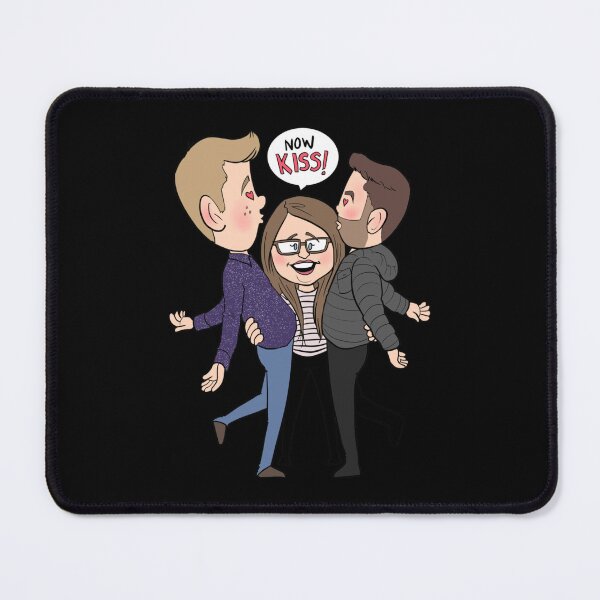 Item preview, Now Kiss Sti  designed and sold by CassieMurphy73.
