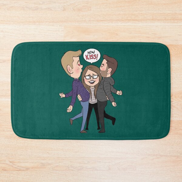 Item preview, Now Kiss Sti  designed and sold by CassieMurphy73.