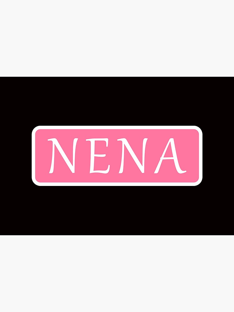 Nena Name