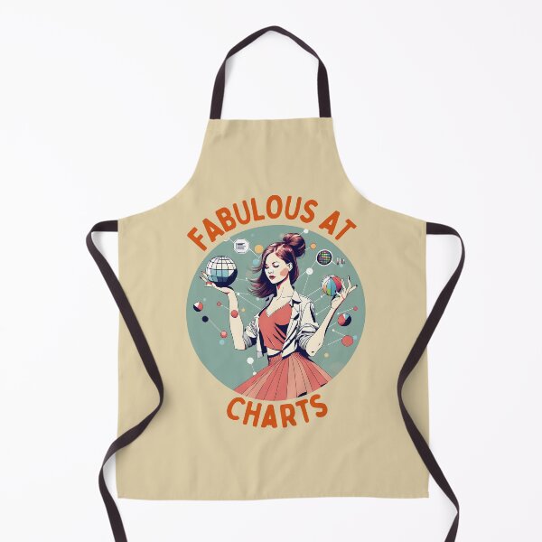 Item preview, Fabulous at Charts - 2 designed and sold by soloveyko.