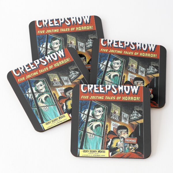 Item preview, Creepshow Funny designed and sold by SkylahMorris.