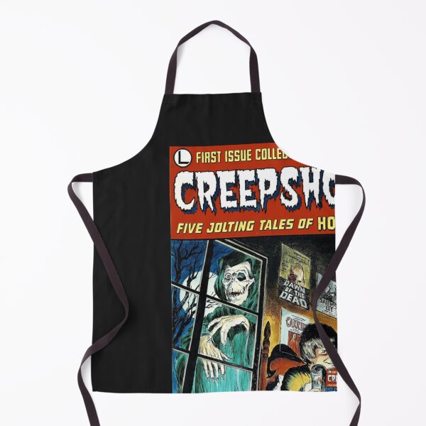 Item preview, Creepshow Funny designed and sold by SkylahMorris.