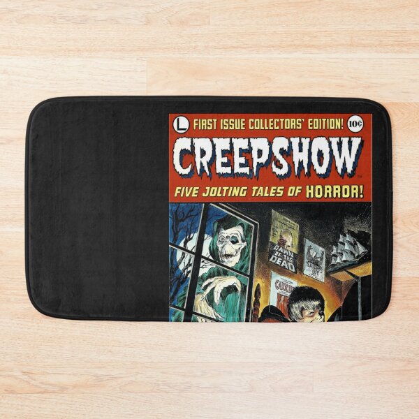 Item preview, Creepshow Funny designed and sold by SkylahMorris.