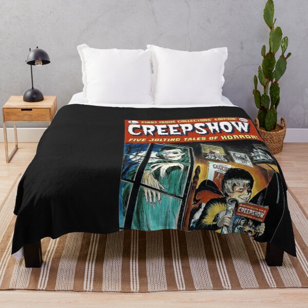 Item preview, Creepshow Funny designed and sold by SkylahMorris.