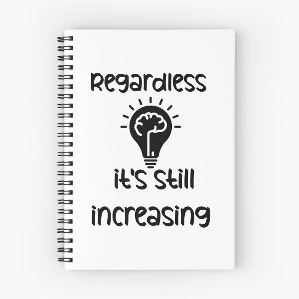 Item preview, Regardless, it's still increasing designed and sold by Mais80.