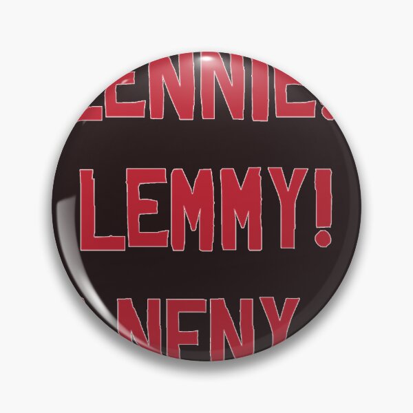 Item preview, Lenny   designed and sold by ZuzannaHornber.