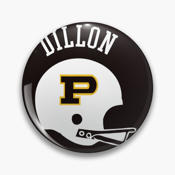 Item preview, Dillon Panthers Football   designed and sold by REBECCLEONA.