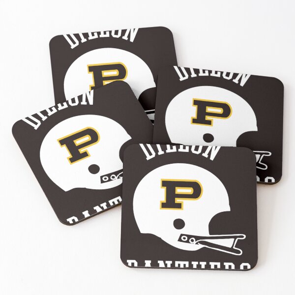 Item preview, Dillon Panthers Football   designed and sold by REBECCLEONA.