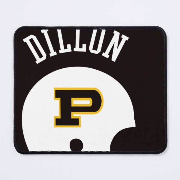 Item preview, Dillon Panthers Football   designed and sold by REBECCLEONA.