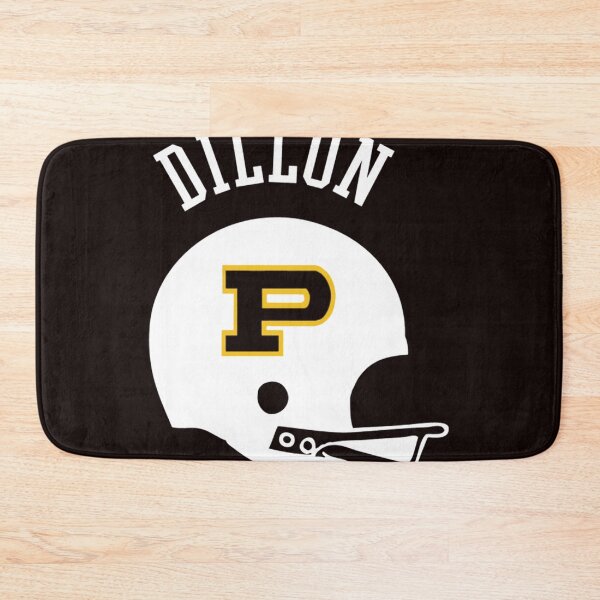 Item preview, Dillon Panthers Football   designed and sold by REBECCLEONA.
