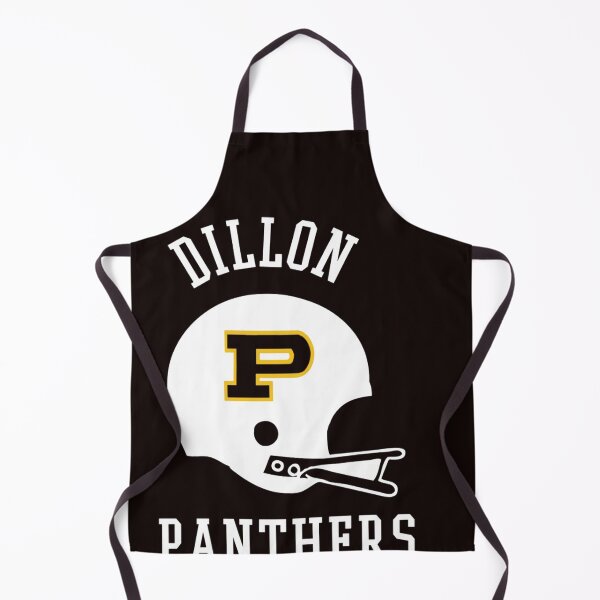 Item preview, Dillon Panthers Football   designed and sold by REBECCLEONA.