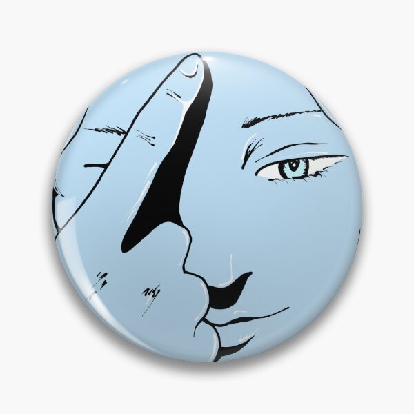 Item preview, Johan Liebert designed and sold by MarieInsane.