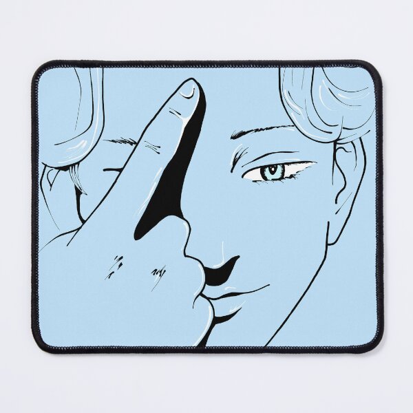 Item preview, Johan Liebert designed and sold by MarieInsane.