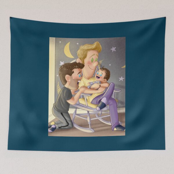 Item preview, Nursery St  designed and sold by CassieMurphy73.