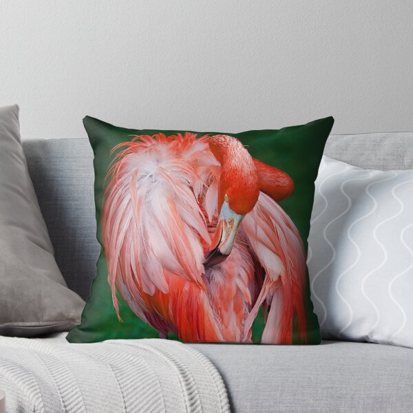Item preview, Pink Flamingo designed and sold by vadim19.