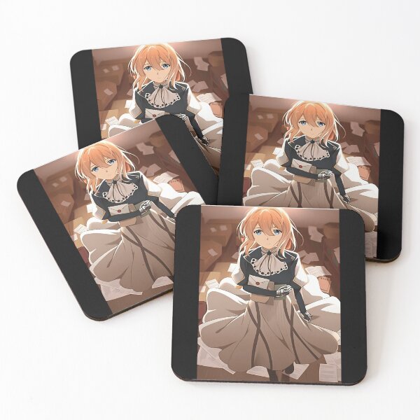 Item preview, Violet Evergarden designed and sold by ArtStorecross.