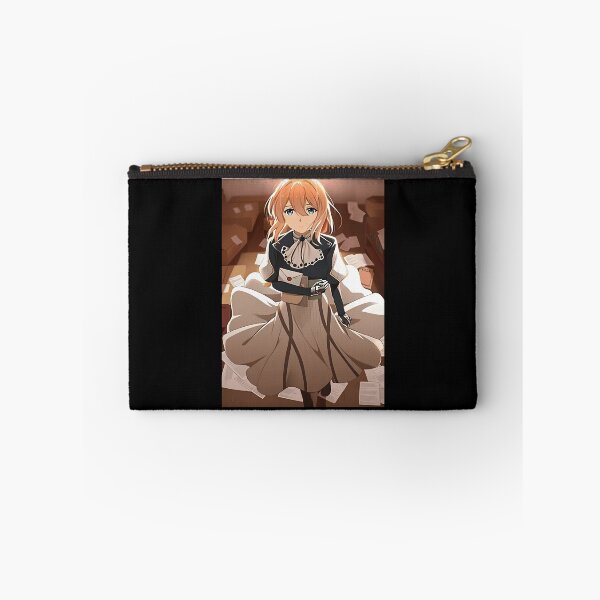 Item preview, Violet Evergarden designed and sold by ArtStorecross.