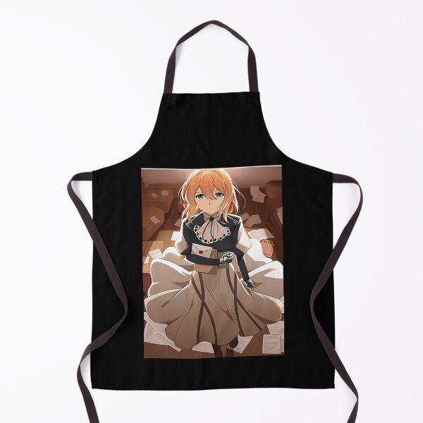 Item preview, Violet Evergarden designed and sold by ArtStorecross.