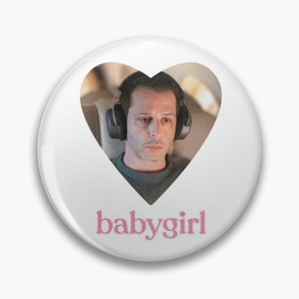 Item preview, Kendall Roy is Babygirl designed and sold by aderopolamos.