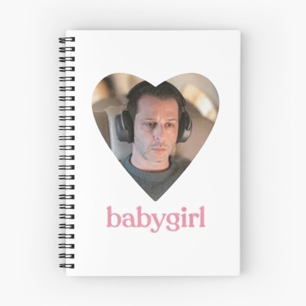 Item preview, Kendall Roy is Babygirl designed and sold by aderopolamos.