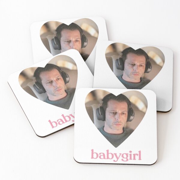 Item preview, Kendall Roy is Babygirl designed and sold by aderopolamos.
