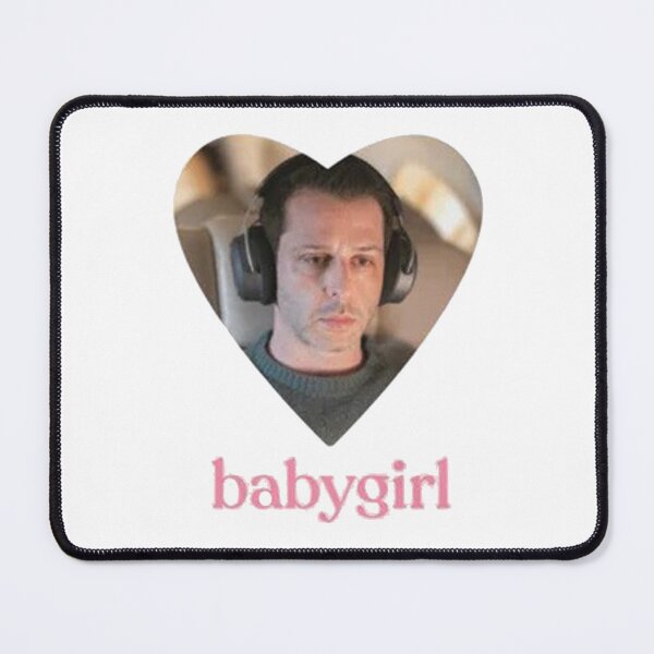 Item preview, Kendall Roy is Babygirl designed and sold by aderopolamos.