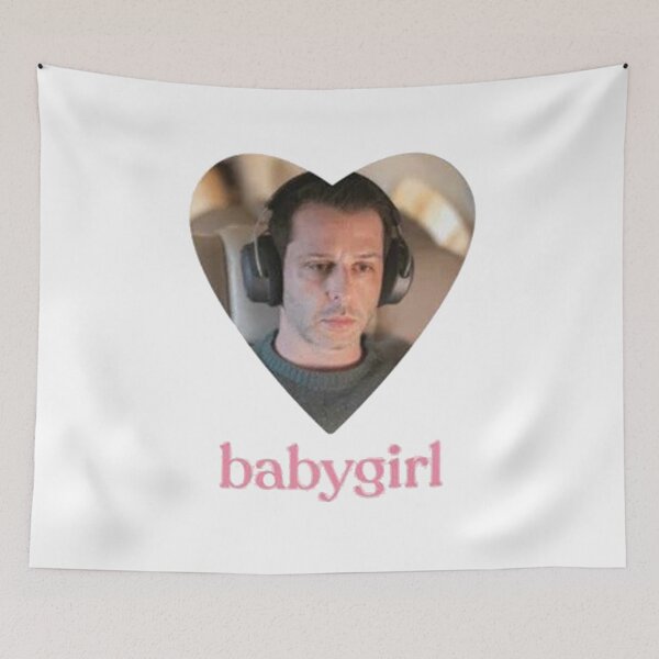 Item preview, Kendall Roy is Babygirl designed and sold by aderopolamos.