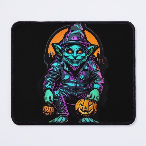 Item preview, Halloween Goblin, Halloween Horror Night 2023 designed and sold by Desfix.