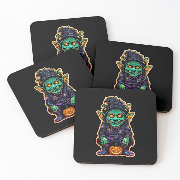 Item preview, Halloween Goblin, Halloween Horror Night 2023 designed and sold by Desfix.