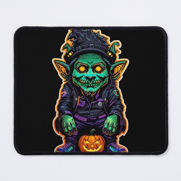 Item preview, Halloween Goblin, Halloween Horror Night 2023 designed and sold by Desfix.