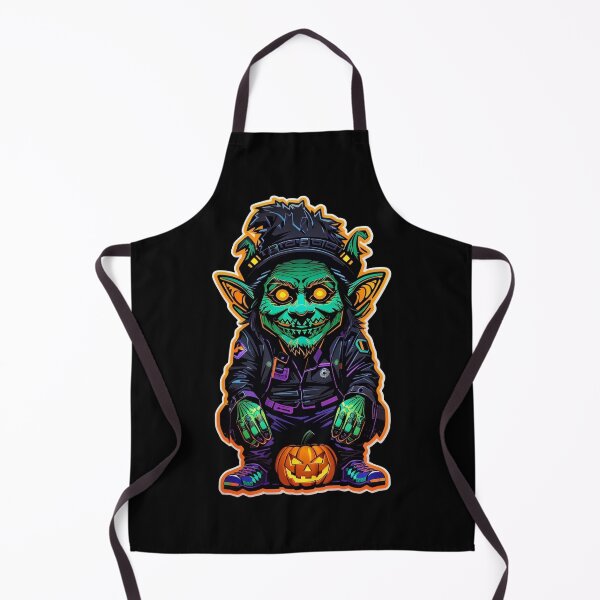 Item preview, Halloween Goblin, Halloween Horror Night 2023 designed and sold by Desfix.