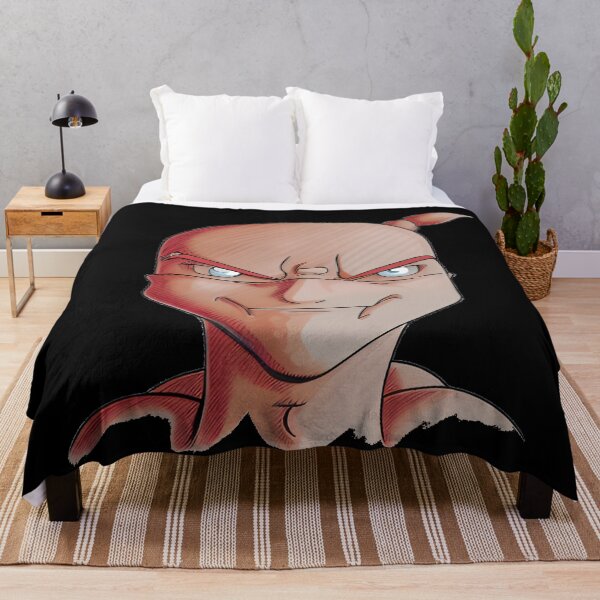 Item preview, Cheerful ninja designed and sold by Glenbobagins.