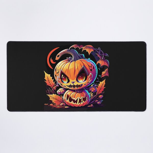 Item preview, Pumpkin Halloween Art: Crafting Spooky Delights with Creativity! designed and sold by Watchara Aekcheen.