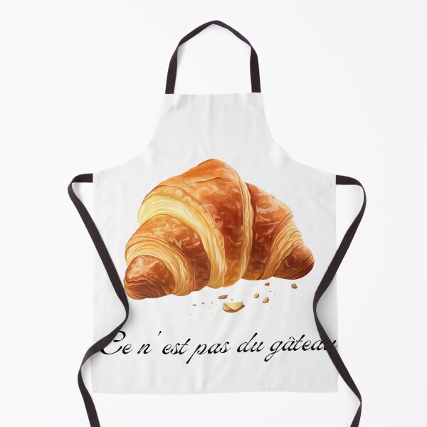 Item preview, Ce n'est pas du gâteau designed and sold by JeNoStudio.