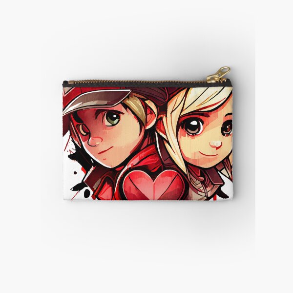 Item preview, Young couple in love with a baseball ca designed and sold by masonhickson.