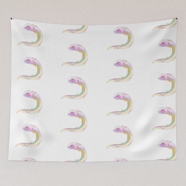Item preview, danger noodle (no text) designed and sold by Shane Garrett.