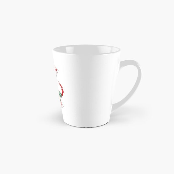 Panthère comme une panthère - Run The Jewels Mug long