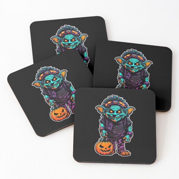 Item preview, Halloween Goblin, Halloween Horror Night 2023 designed and sold by Desfix.