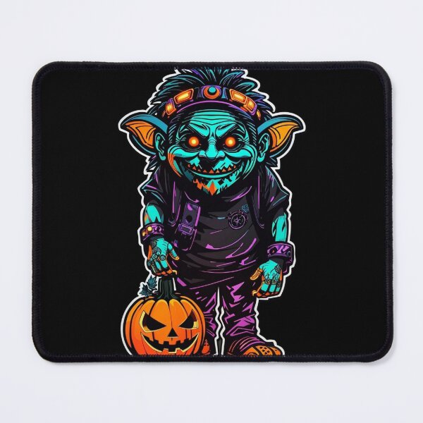 Item preview, Halloween Goblin, Halloween Horror Night 2023 designed and sold by Desfix.
