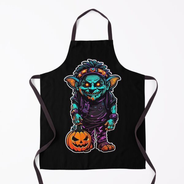 Item preview, Halloween Goblin, Halloween Horror Night 2023 designed and sold by Desfix.