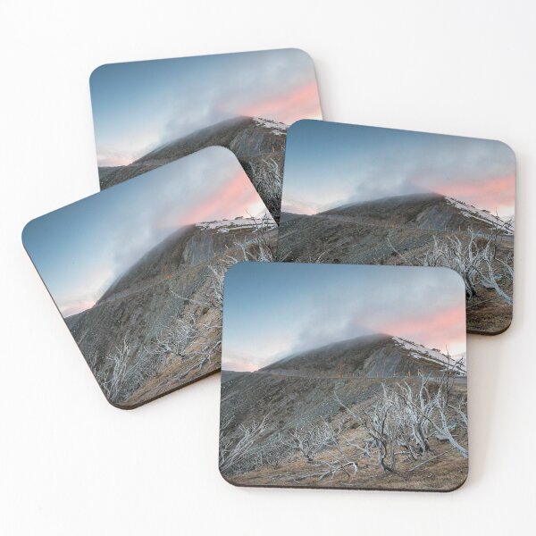 Item preview, Last snows designed and sold by brightmystic.