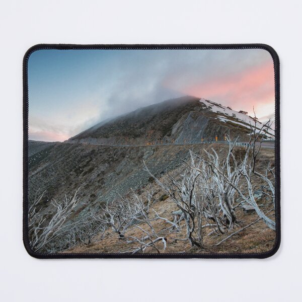 Item preview, Last snows designed and sold by brightmystic.
