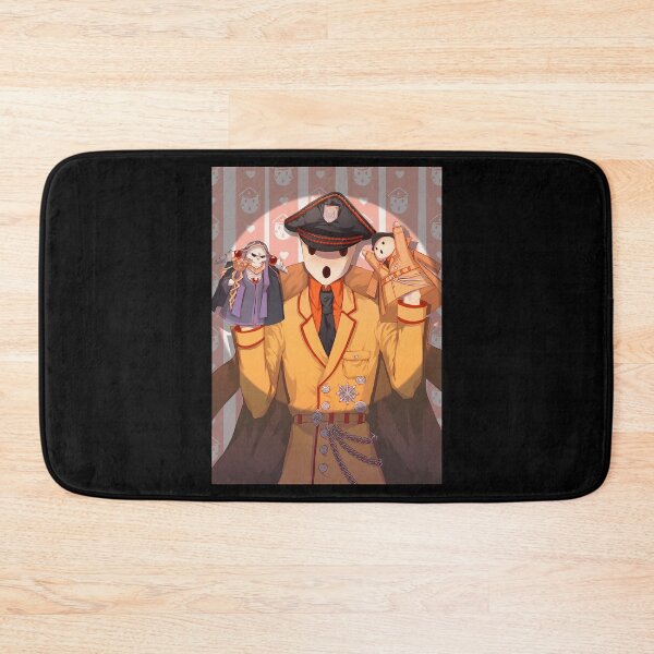 Item preview, OVERLORD designed and sold by JumpersDavisCh.