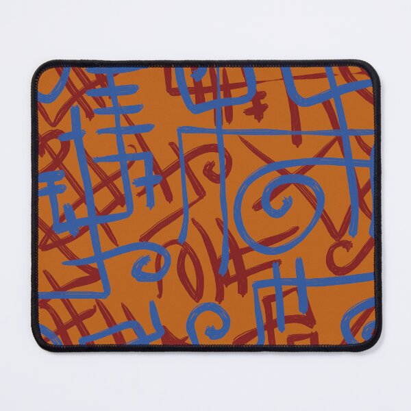 Item preview, Minimalist Abstract Art designed and sold by neurostructure.