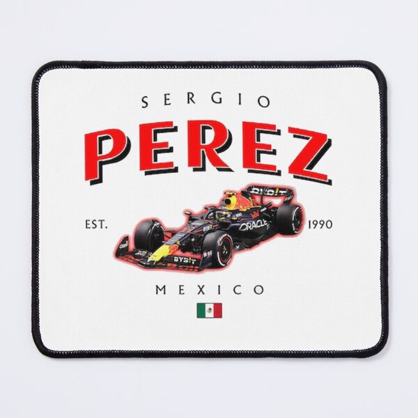 Item preview, Sergio Perez Formula designed and sold by aderopolamos.