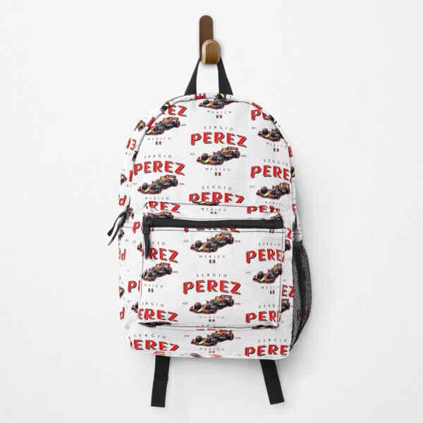 Item preview, Sergio Perez Formula designed and sold by aderopolamos.
