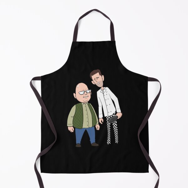 Item preview, Paddy and Marlon designed and sold by CassieMurphy73.