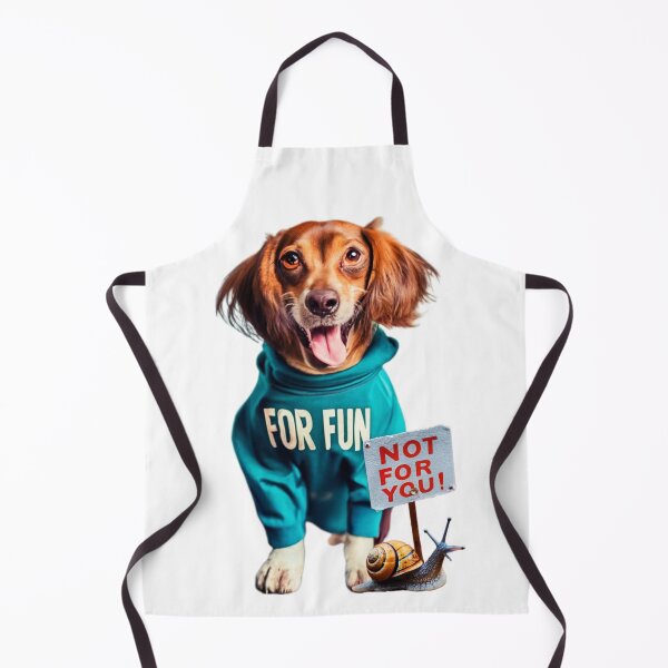 Item preview, Dog and Snail color designed and sold by PsychoLifestyle.
